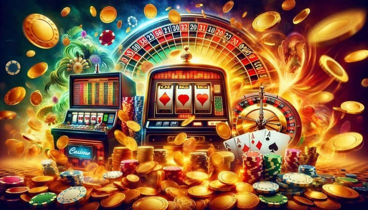 slotgames Daily Cashback ပရိုမိုးရှင်း Myanmar MMK ကျပ်ငွေ