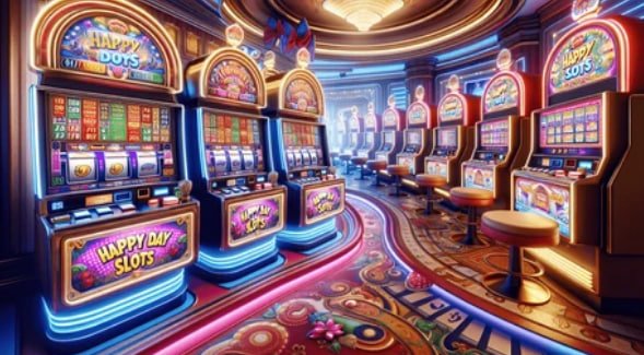 slotgames Esports ပြိုင်ပွဲများ Myanmar MMK လောင်းကစား