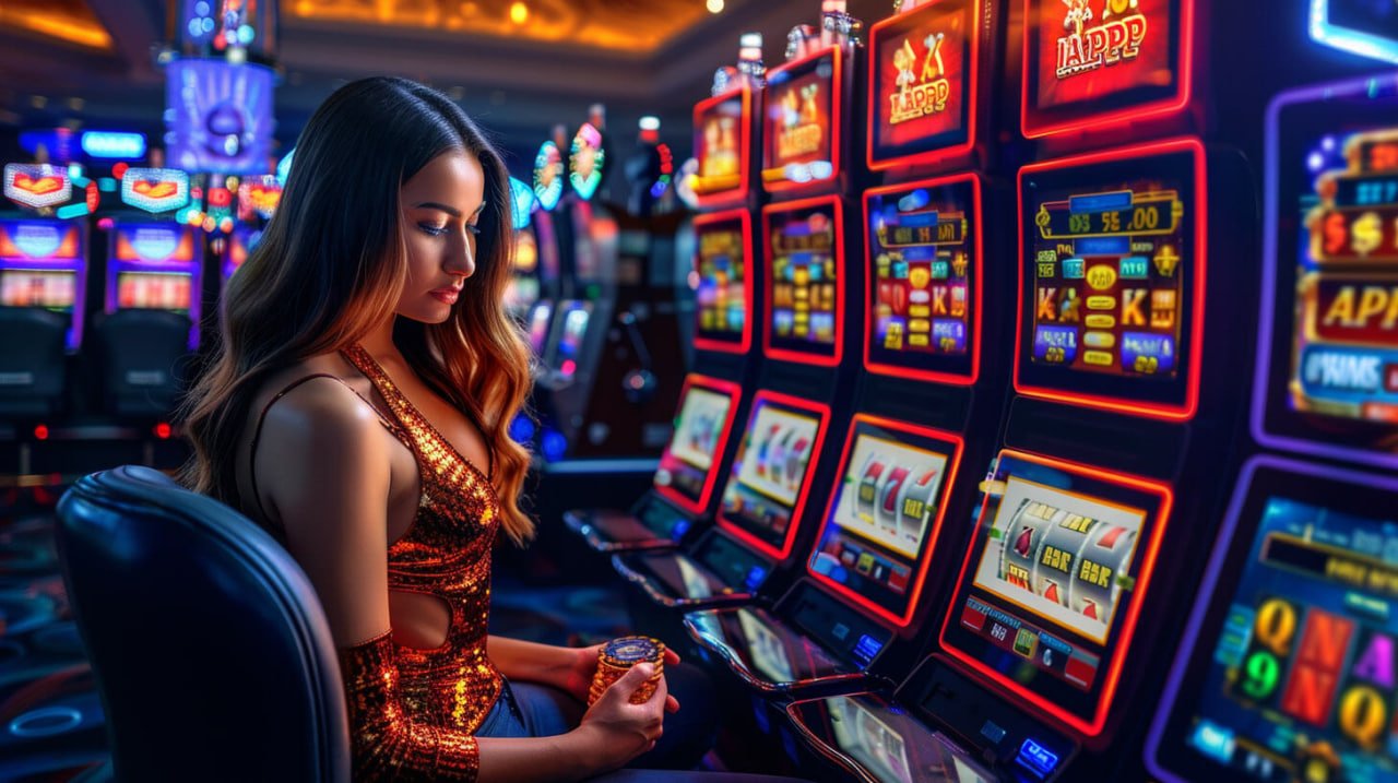 slotgames Online Slots ပလက်ဖောင်းပေါ်ရှိ Myanmar Slot ဂိမ်းများ