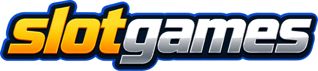 slotgames လိုဂို